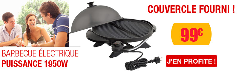 barbecue fixe oogarden