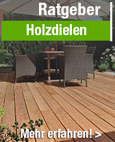 Holzdielen Ratgeber