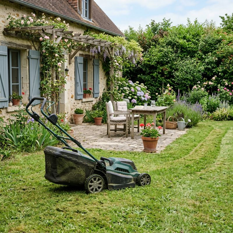 7 marques de tondeuses fiables pour bien choisir en 2025 | OOGarden