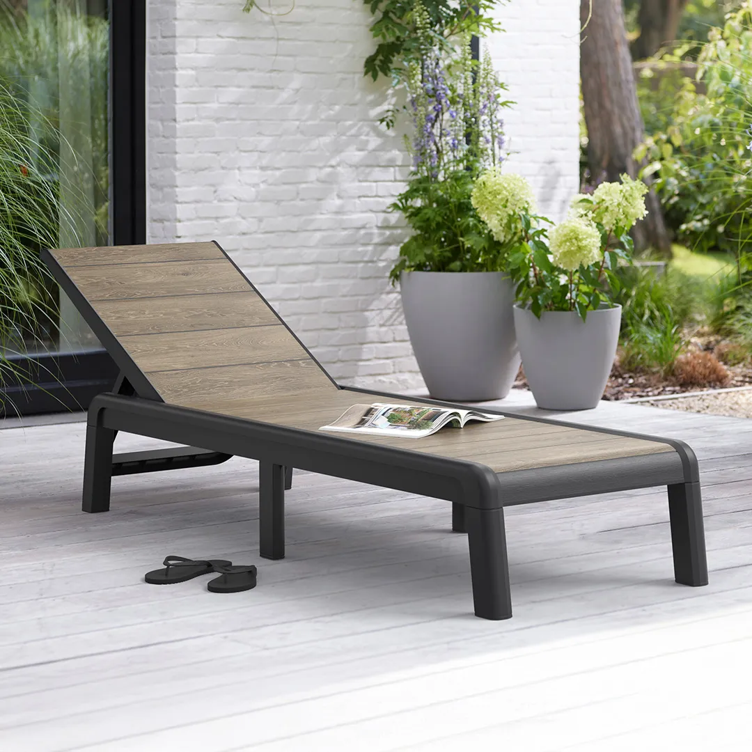 Bain De Soleil Oogarden