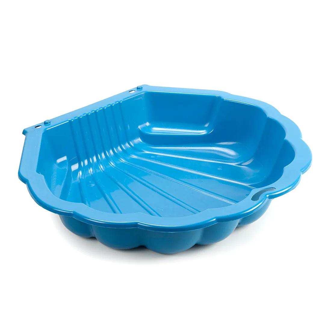 Bac Ã  sable coquille simple    LIDY