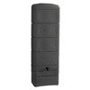 Regenwassertonne Wandtank DECO BELLIJARDIN 300 L + Anschlusskit gratis - BELLIJARDIN