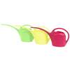 Arrosoir long bec fluo 2.5L BELLIJARDIN - BELLIJARDIN