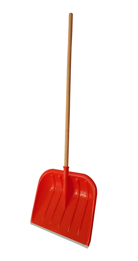 Pelle de Ramassage et de DÃ©neigement