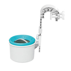 Deluxe Oppervlakte Skimmer INTEX Voor Bovengrondse Zwembaden - INTEX