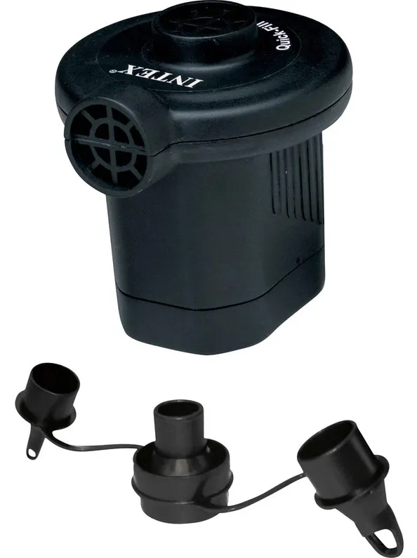 Elektrischer Blasebalg INTEX 220 Volt