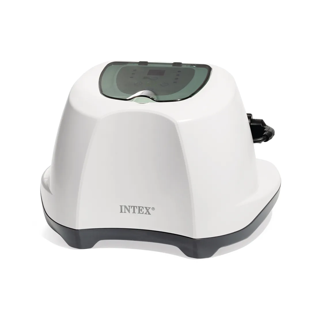 StÃ©rilisateur au sel QS500 pour piscine jusqu'Ã  26,5mÂ³ INTEX