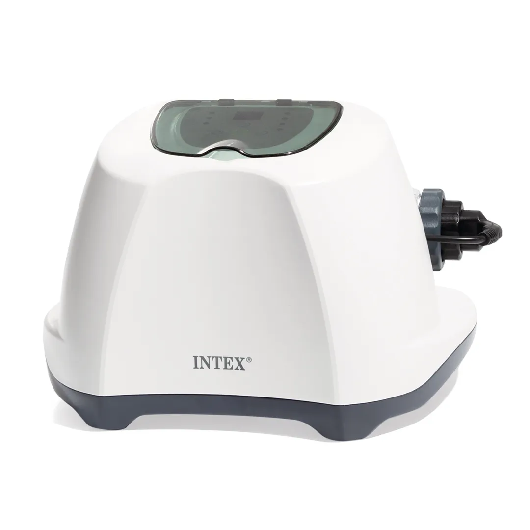 StÃ©rilisateur au sel QS1200 pour piscine jusqu'Ã  56,8mÂ³ INTEX
