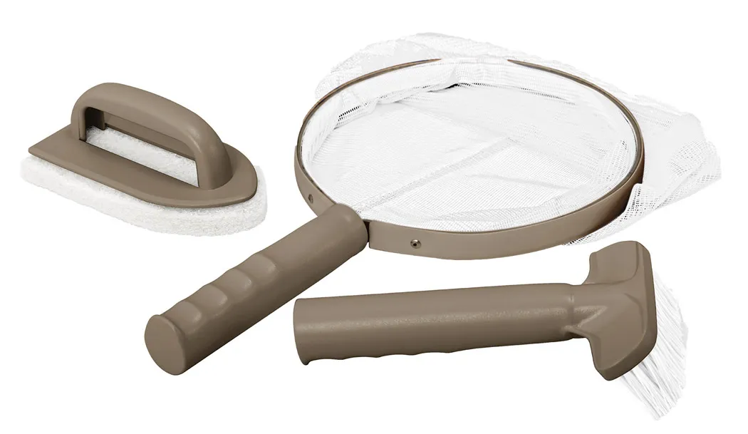 Kit d'entretien Spa PureSpa
