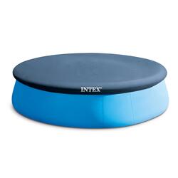 Intex Abdeckplane Pool 3,96 m - INTEX