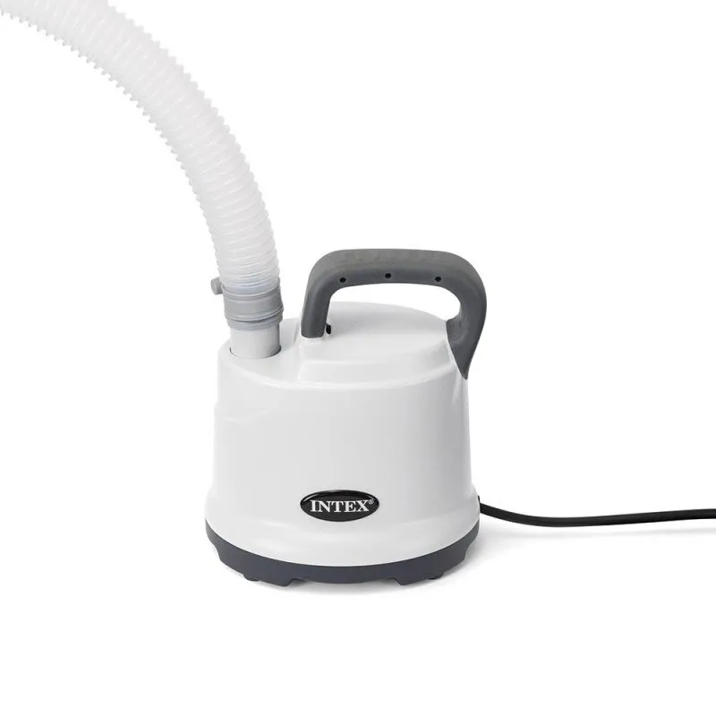 Pompe Vide Piscine INTEX   99W