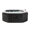 PACK CONFORT für Pure Inflatable Spa octogonal 4 places Carbone INTEX - INTEX
