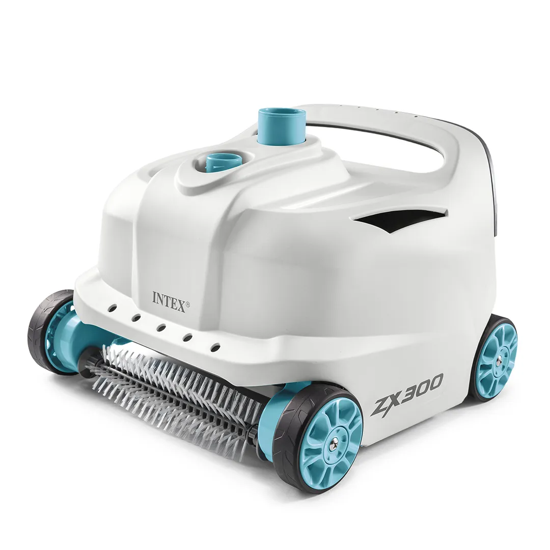 Robot Aspirateur Fond Et Parois ZX300 Intex