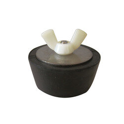 Winterstopfen 50 mm Frostschutz n10 - 