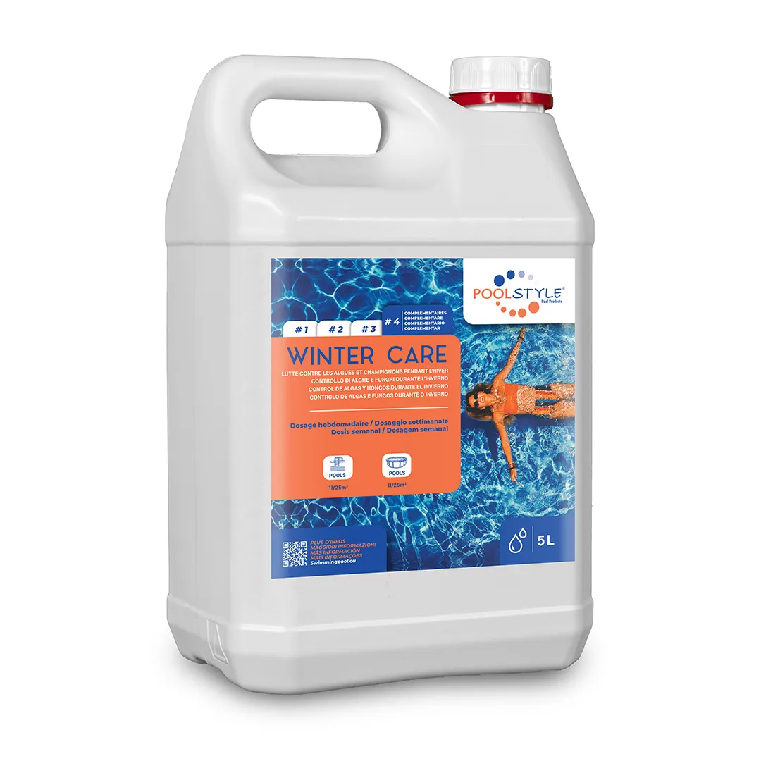 Produit D'Hivernage Piscine Acti Hiver 5 L