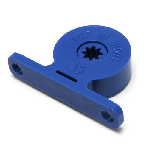 Roulement à billes de turbines C80 pour Polaris 180 280