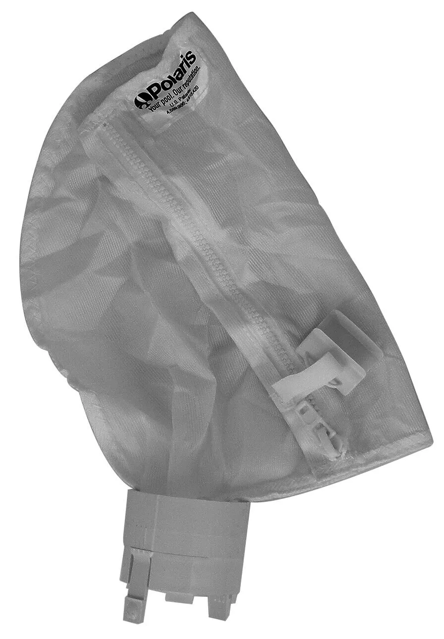 Sac standard 360 380 avec fermeture glissiÃ¨re pour polaris 380