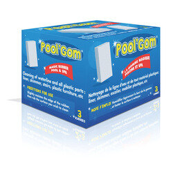 Pool'Gom magische gum voor zwembaden - OOGarden