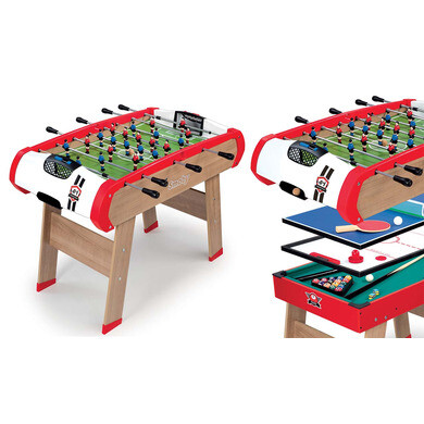 Table de jeu de plein air pour enfants - Morpion