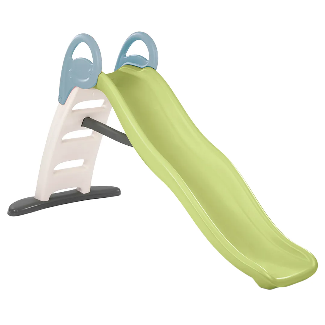 Toboggan FUNNY 2 m de glisse   Smoby Life