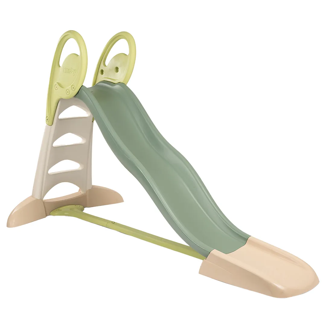 Toboggan XL 2.30 m de glisse   Smoby Life