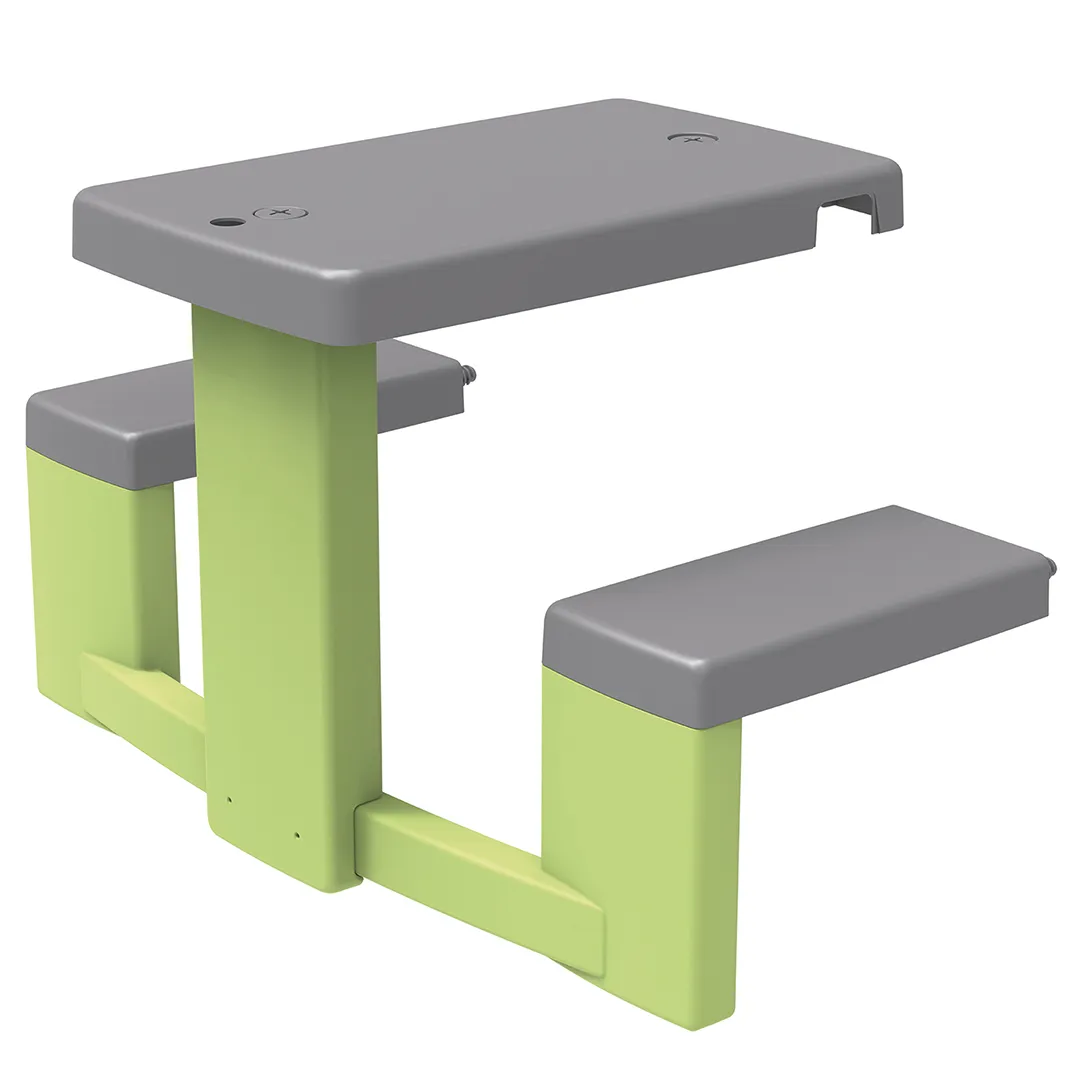 Table Pique Nique Smoby Life - Un Espace Convivial pour les Enfants