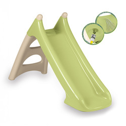 Toboggans pour aires de jeux pour le jardin | OOGarden