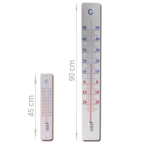 Außenthermometer 90 cm - OOGarden