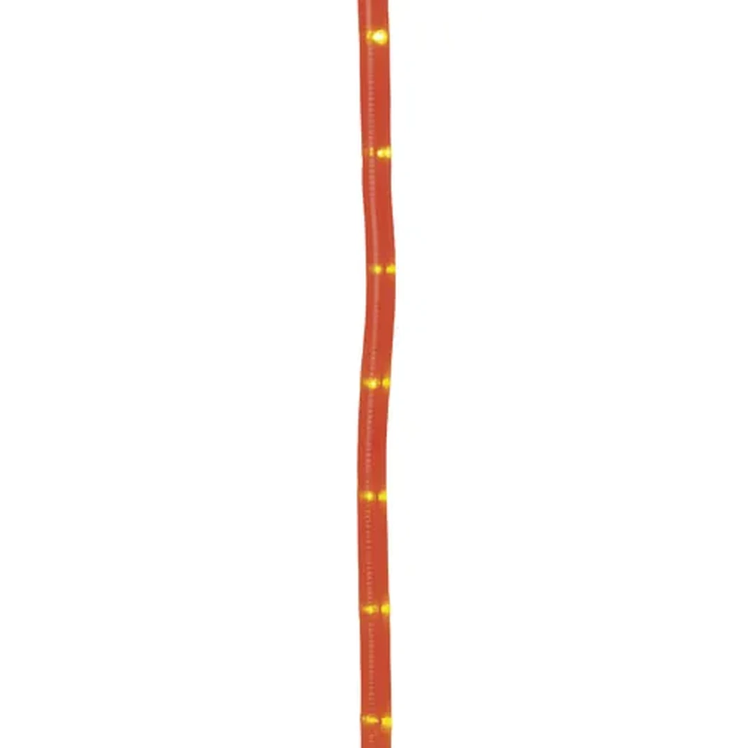 LED Lichterschlauch rot 5 m