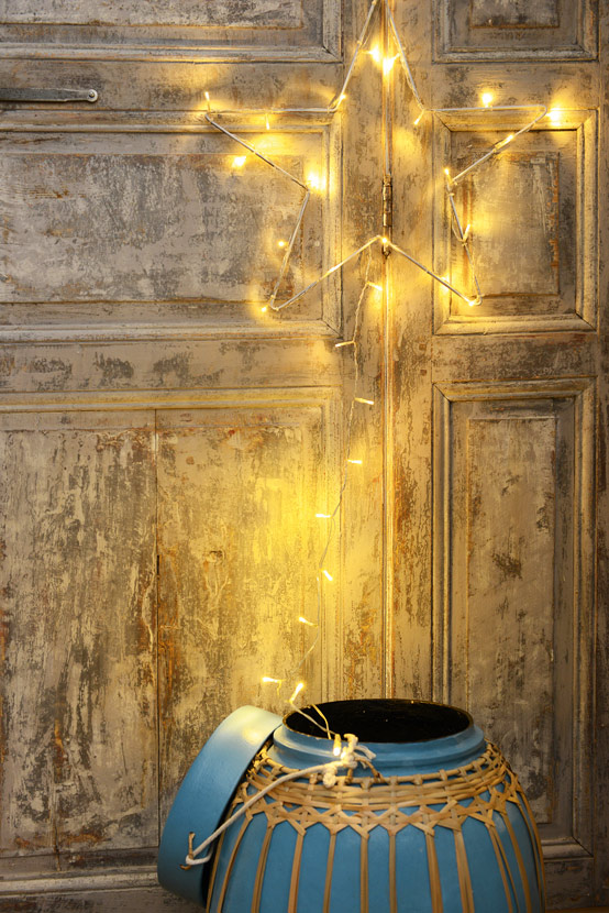 Weihnachtsstern LED | OOGarden.de
