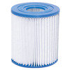 Lot de 6 cartouches de filtration type D - OOGarden