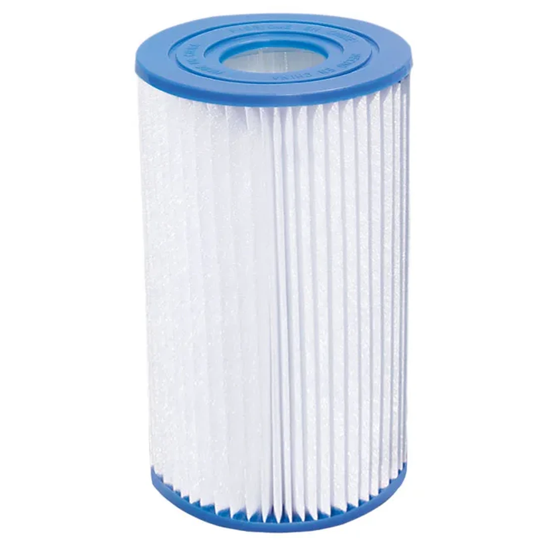 Lot de 3 cartouches de filtration type A C