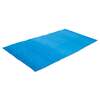 Tapis de sol pour piscine 5,49 x 2,74 m - OOGarden