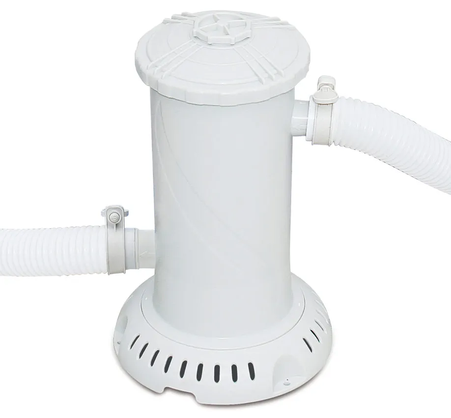 Filtre Ã  cartouche pour piscine 3,78 mÂ³ h