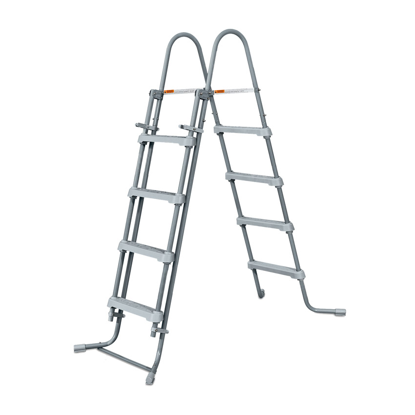 Bâche De Protection Pour échelle De Piscine Extérieure, Imperméable, Anti- Poussière Et Résistante à L'abrasion En Tissu Oxford 210D (noir