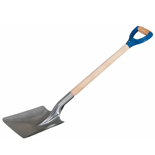 Pelle Ã  Neige Auto Duralumin