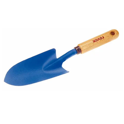 Transplantoir Manche Bois REVEX