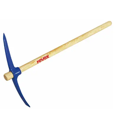 Spitzhacke von REVEX