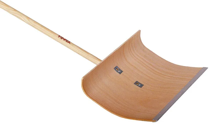 Pelle Ã  Neige en ContreplaquÃ©