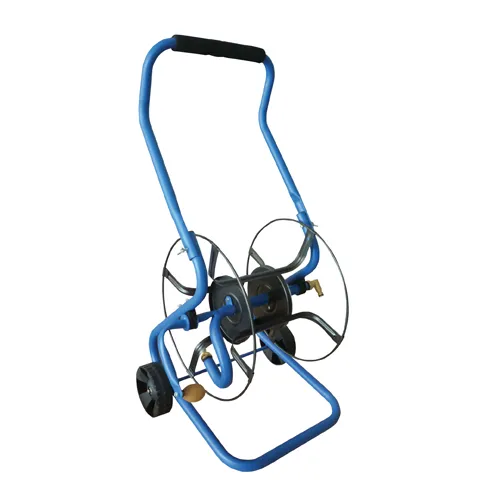 Chariot dÃ©vidoir REVEX