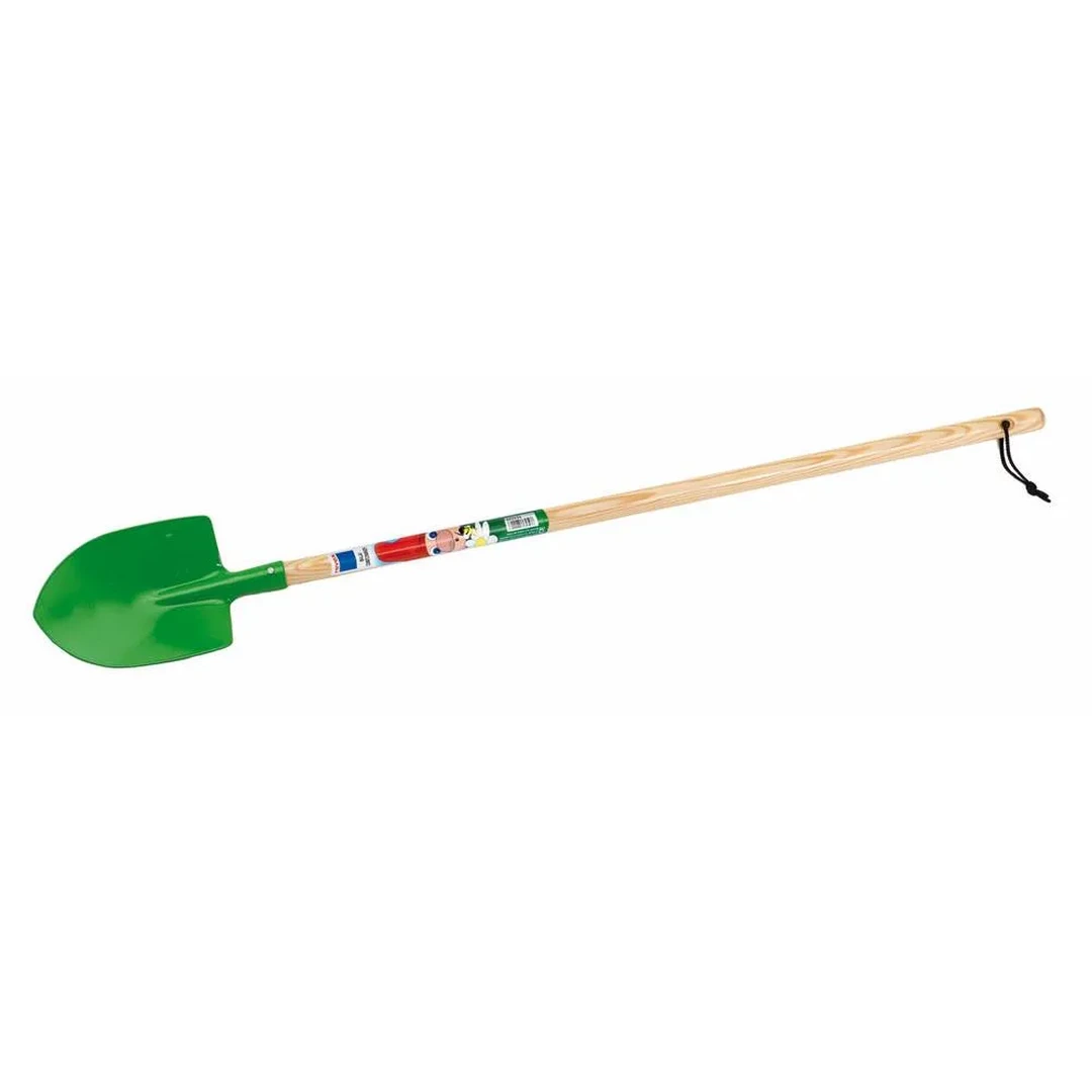 Pelle ronde pour enfants