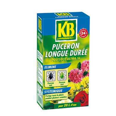 Liquide anti puceron protection longue durée kb 200ml