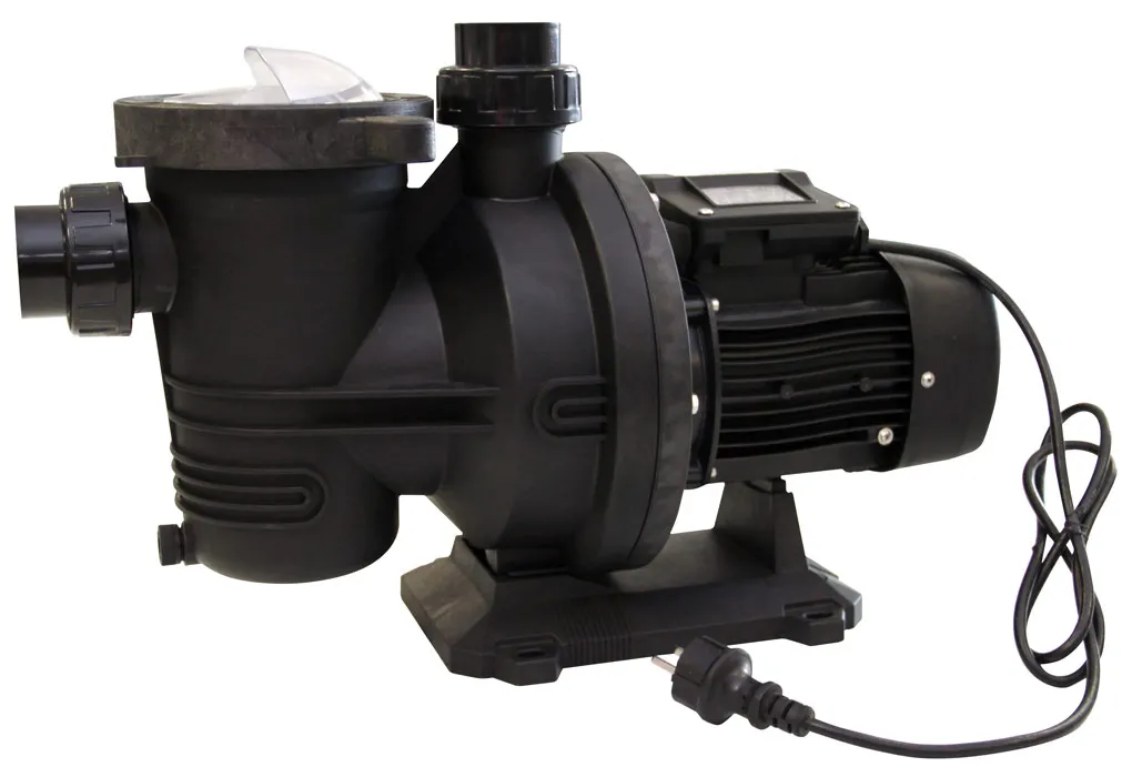 Pompe Piscine Hors Sol EDG By AQUALUX 9,5 mÂ³ h