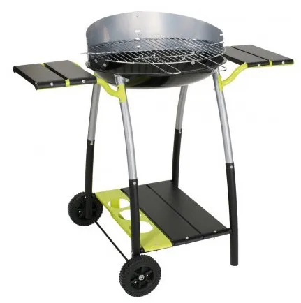 Barbecue charbon de bois CURVI XL