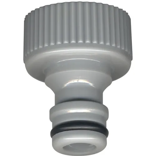 Nez de Robinet 20x27 en Plastique