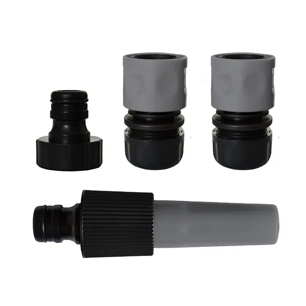 Kit lance d'arrosage gros dÃ©bit 19mm