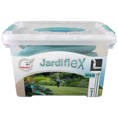 Dehnbarer Gartenschlauch JARDIFLEX 30 m | OOGarden.de
