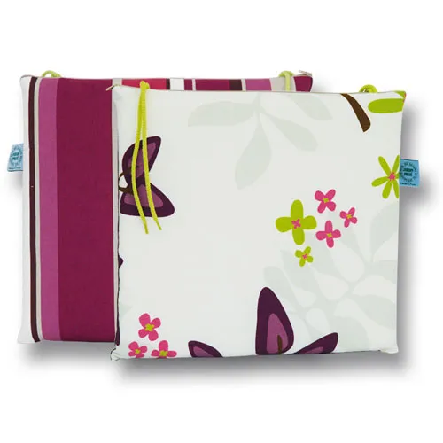 Lot de 2 assises CAMILLE