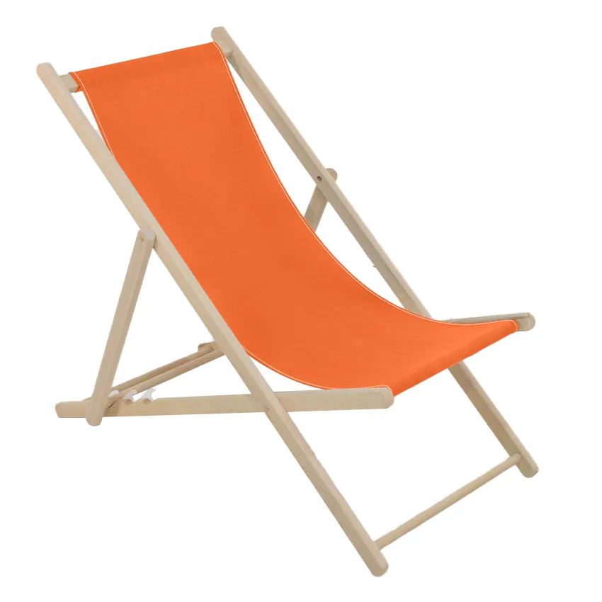 Chilienne toile agrafÃ©e paprika