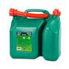 Zweikammer-Kanister 6L und 2.5L - EDA